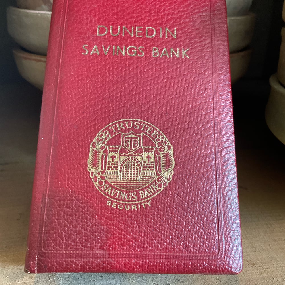 Image of Dunedin Savings Bank 