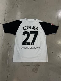 Image 2 of Camiseta Borussia Monchengladbach