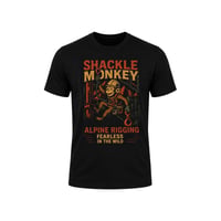 Shackle Monkey/ Alpine Rigging