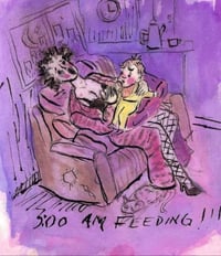 Image 2 of Motherhood/femme fatale