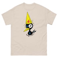 Image 7 of TONY MILLIONAIRE'S DRINKY CROW DUMMY T-Shirt