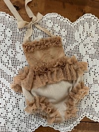 Image 1 of Gwen Newborn Romper