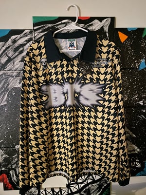 BTS Sample Soccer Polo L/S
