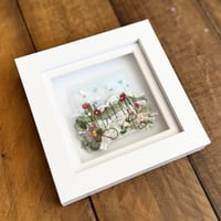Framed Mini Meadow