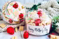 Image 2 of Strawberry Dream Candles & Snap Bars