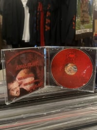 Image 2 of CD Anal Blast «Battered Bleeding Bitch» Original