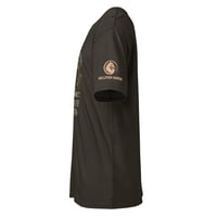 Image 5 of THE STORM Men's Premium Short Sleeve Tee