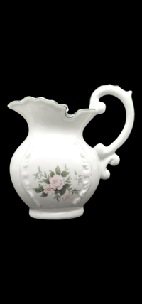 Image 6 of 9 Vintage Minature Pitchers/Vases