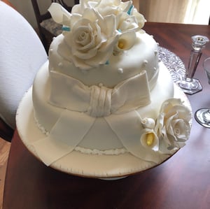 Image of Wedding Cakes