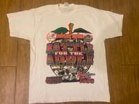 Image 1 of 1999 Yankees Mets T-Shirt (XL)
