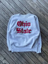 Vintage OSU Reverse Weave Sweatshirt (XL)