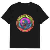 Phantom Planet tee