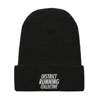 Image 1 of DRC Waffle beanie