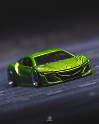 Image 5 of ACURA NSX CUSTOM 