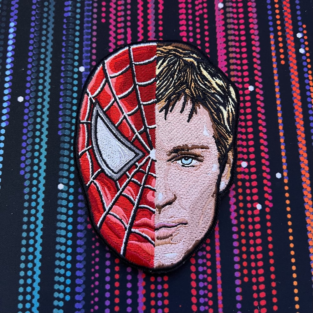 Image of SPIDERMAN/MAGUIRE