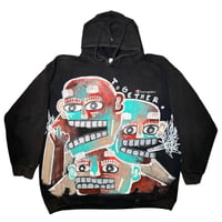 jumble   //    2XL