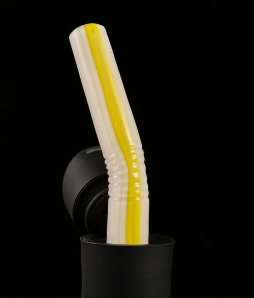 Image of Pivot Mouthpiece - Fast Food Straw