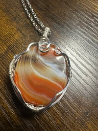 Image 2 of Carnelian