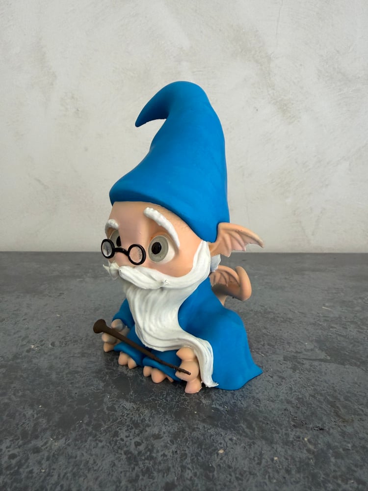 Image of MERLINO DRAGONPUFF