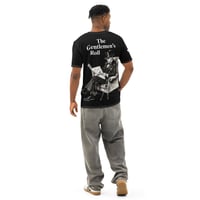 Image 2 of The Gentlemen's Roll - Graphic Tee