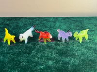 Image 1 of Animal Sculptures