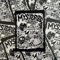 Mysteries of the Ancient World - 5x7 Print