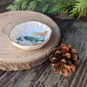 Image of Sage & Spice Vanity Set