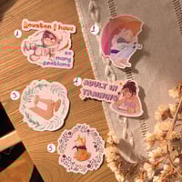 Image 2 of Stickers