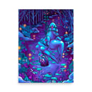 Image 1 of The softest thing In the world Poster