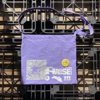 Image 1 of FUN Over FUNction bag