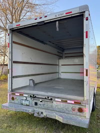 Image 3 of 2009 17’ GMC Box Truck