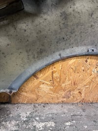 Image 7 of MK5 Rabbit Right Fender 