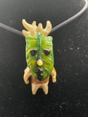 Korok Pendant #2