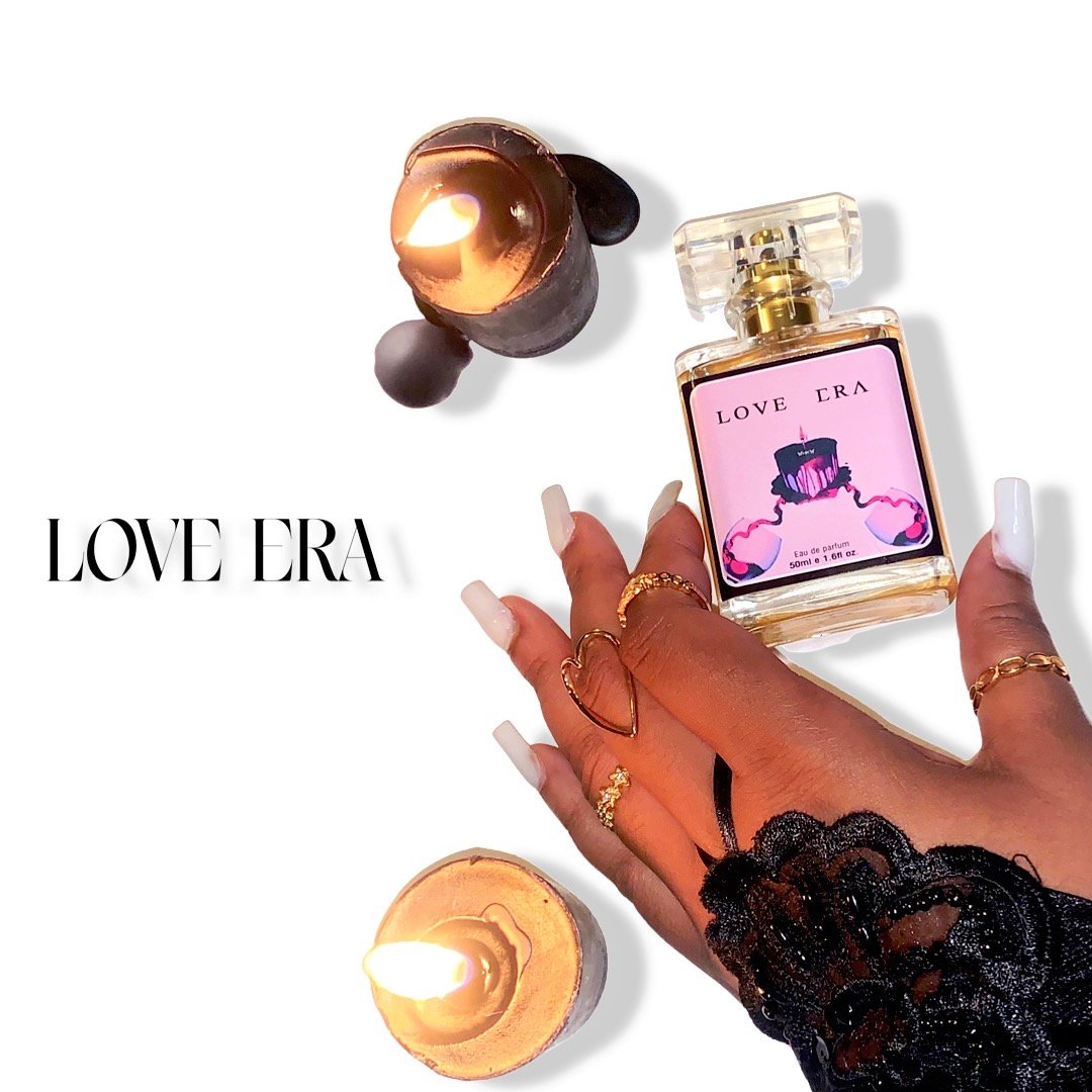 Love Era Perfume 