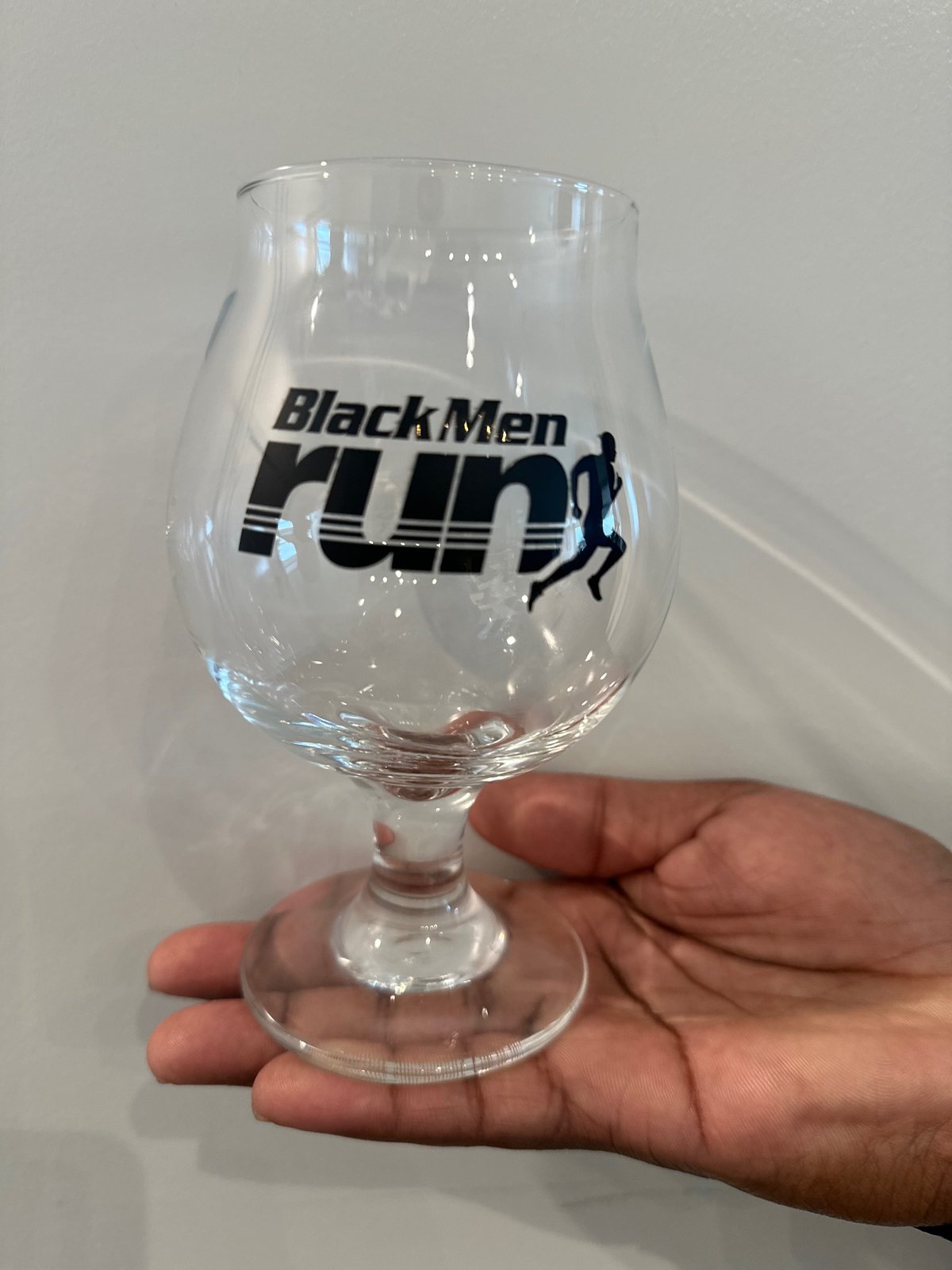 BMR Beer/Cocktail Glass