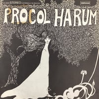 Image 1 of Procol Harum - Procol Harum 