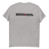Image 2 of Now That's Midschool Gen 2 logo Classic T-Shirt 