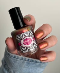 Image 5 of Glisten & Glow - Colton the Crab
