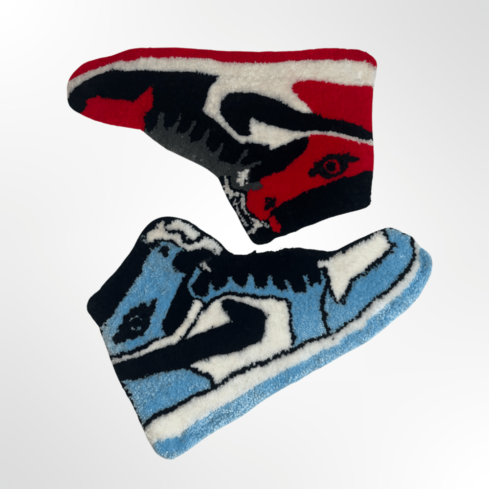 Image of Nike shoes 