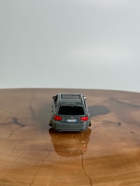 Image 5 of BMW 3 Series Touring Custom 
