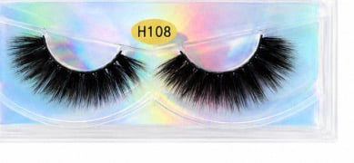 Image of H8 Natural Inspired Lashes
