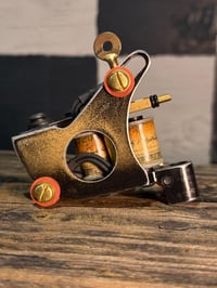 Image 4 of GOLD MONEY MAKER LINER 1128