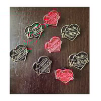 Image 1 of ||LV HEART||