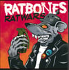 Ratbones – Ratwars 7”