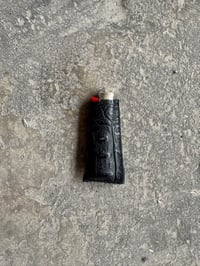 Image 2 of BASIC LIGHTERCASE BLACK 