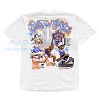 Image 2 of New Love Old Love Tee (White)