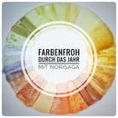 Image 1 of Farbenfroh durch das Jahr