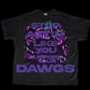 Support Your Dawgs 