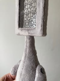Image 4 of Grey Window Folk Doll