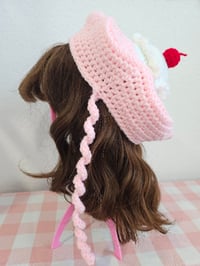 Image 5 of Jelly Pudding Hat